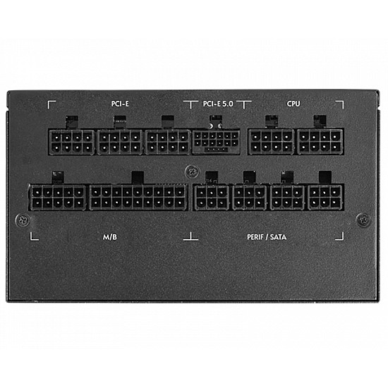 CHIEFTEC CPX-750FC 750W modularno napajanje CHIEFTEC CPX-750FC 750W modularno napajanje