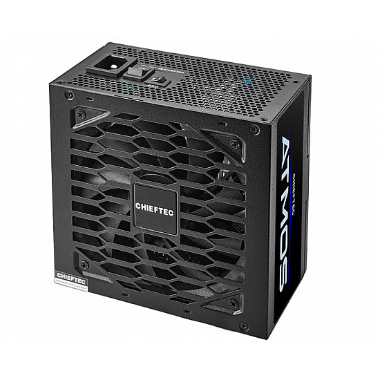 CHIEFTEC CPX-750FC 750W modularno napajanje CHIEFTEC CPX-750FC 750W modularno napajanje