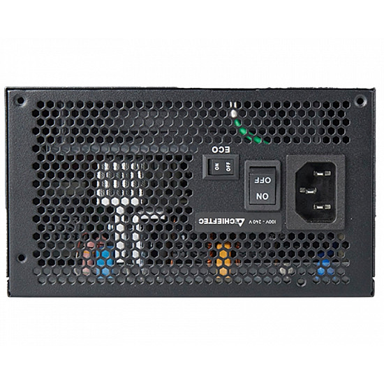 CHIEFTEC CPX-750FC 750W modularno napajanje CHIEFTEC CPX-750FC 750W modularno napajanje