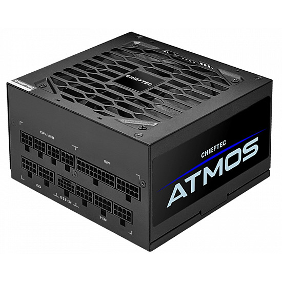 CHIEFTEC CPX-750FC 750W modularno napajanje CHIEFTEC CPX-750FC 750W modularno napajanje