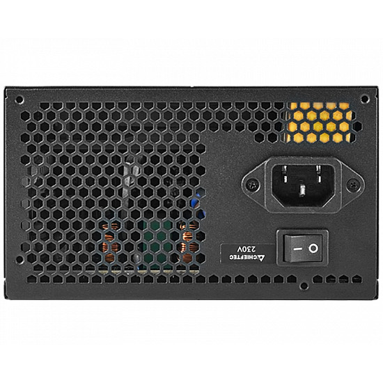 CHIEFTEC ZPU-600S 600W EON series napajanje