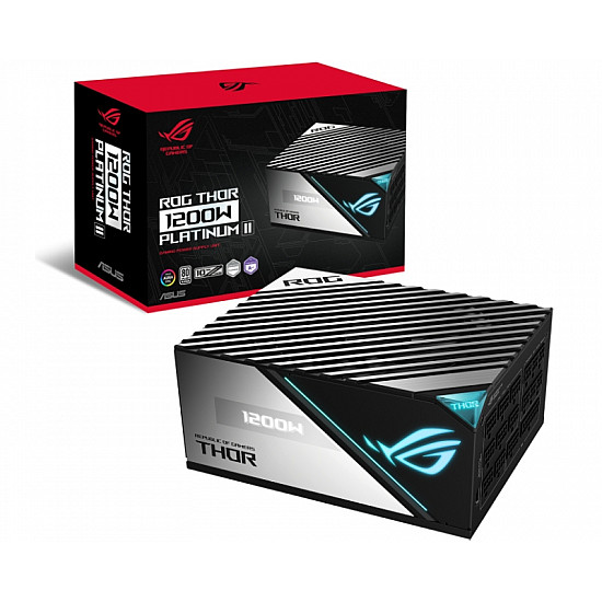 ASUS ROG-THOR-1200P2-GAMING 1200W napajanje