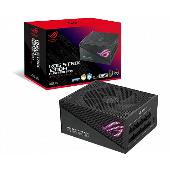 ASUS ROG-STRIX-1200G-AURA-GAMING 1200W napajanje