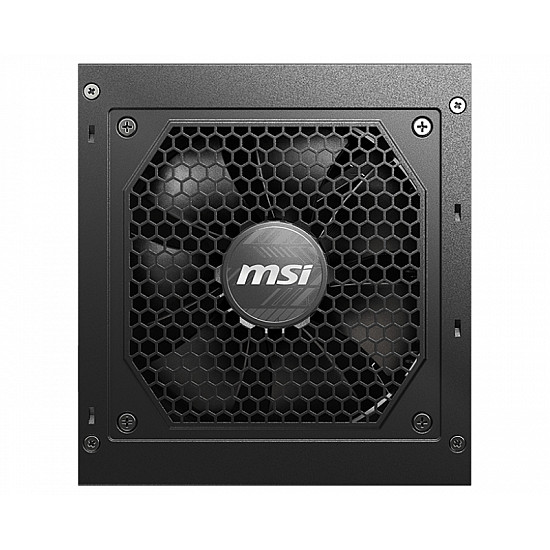 MSI MAG A750GL PCIE5 750W napajanje