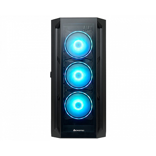 CHIEFTEC Gaming kućište APEX GA-01B-TG-OP