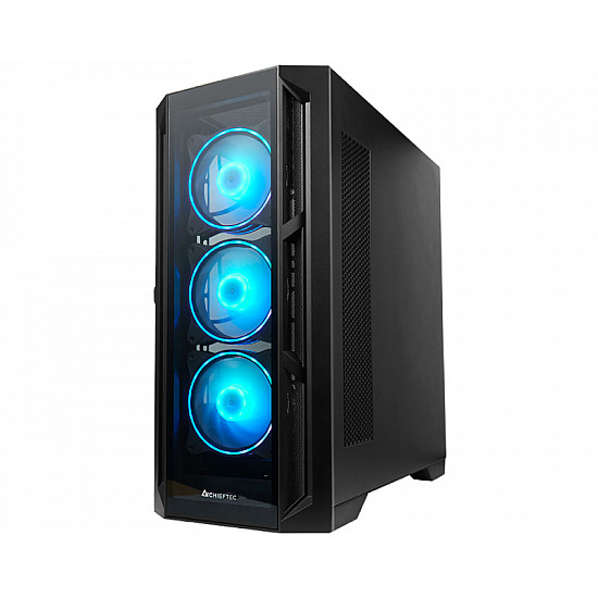 CHIEFTEC Gaming kućište APEX GA-01B-TG-OP