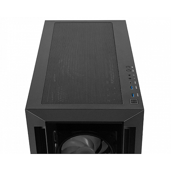 CHIEFTEC Gaming kućište APEX GA-01B-TG-OP