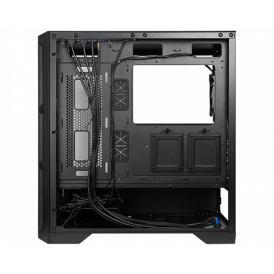 CHIEFTEC Gaming kućište APEX GA-01B-TG-OP