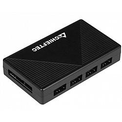 CHIEFTEC Gaming kućište APEX GA-01B-TG-OP