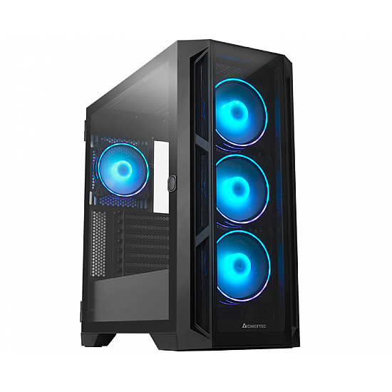CHIEFTEC Gaming kućište APEX GA-01B-TG-OP