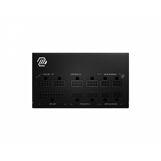 MSI MAG A650GL 650W napajanje