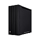 ASUS PROART PA602 TG PWM BLACK Gaming kućište crno