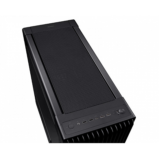 ASUS PROART PA602 TG PWM BLACK Gaming kućište crno