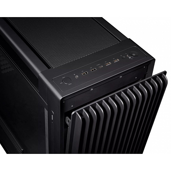 ASUS PROART PA602 TG PWM BLACK Gaming kućište crno