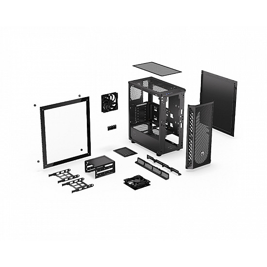 Endorfy Signum 300 Core kućište (EY2A004)