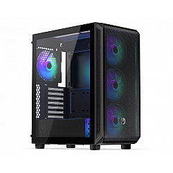 Endorfy Arx 500 ARGB kućište (EY2A011)