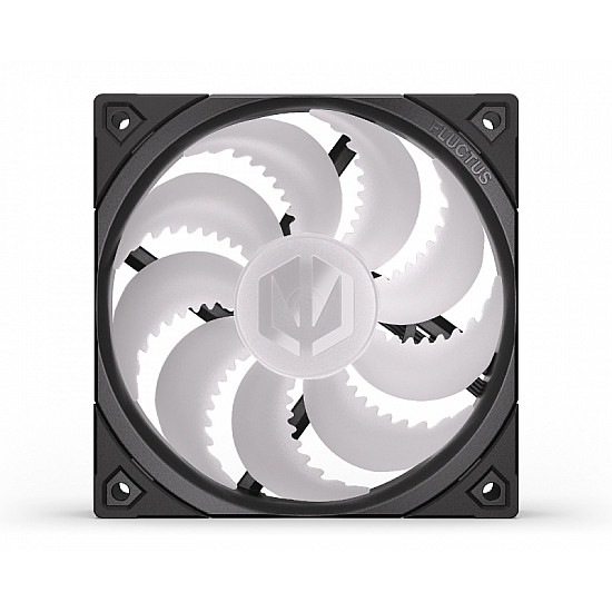 Endorfy Fluctus 120 PWM ARGB ventilator (EY4A002)