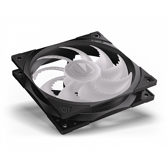 Endorfy Fluctus 120 PWM ARGB ventilator (EY4A002)