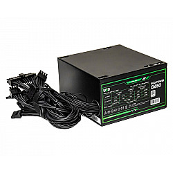 UGD G650 PFC black napajanje