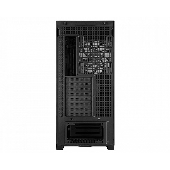 ASUS GT302 TG ARGB TUF Gaming  kućište crno