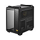 ASUS GT502 PLUS TG ARGB TUF Gaming kućište crno