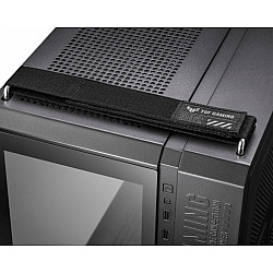 ASUS GT502 PLUS TG ARGB TUF Gaming kućište crno