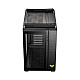 ASUS GT502 PLUS TG ARGB TUF Gaming kućište crno