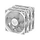 ASUS TUF GAMING TR120 ARGB WHITE EDITION 3IN1 ventilator