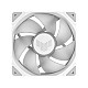 ASUS TUF GAMING TR120 ARGB WHITE EDITION 3IN1 ventilator