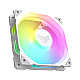 ASUS TUF GAMING TR120 ARGB WHITE EDITION 3IN1 ventilator
