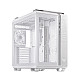Asus GT502 PLUS TG ARGB TUF Gaming kućište belo