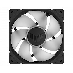 Asus TUF GAMING TR120 ARGB BLACK EDITION ventilator
