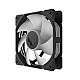 Asus TUF GAMING TR120 ARGB BLACK EDITION ventilator