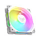 ASUS TUF GAMING TR120 ARGB REVERSE WHITE 3IN1 ventilator