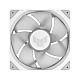 ASUS TUF GAMING TR120 ARGB REVERSE WHITE 3IN1 ventilator