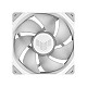 Asus TUF GAMING TR120 ARGB WHITE EDITION ventilator