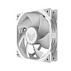 Asus TUF GAMING TR120 ARGB WHITE EDITION ventilator