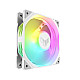 Asus TUF GAMING TR120 ARGB WHITE EDITION ventilator