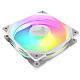 Asus TUF GAMING TR120 ARGB WHITE EDITION ventilator