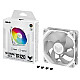 Asus TUF GAMING TR120 ARGB WHITE EDITION ventilator