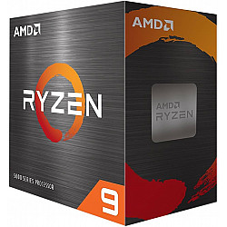AMD Ryzen 9 5950X 16 cores 3.4GHz (4.9GHz) Box