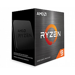 AMD Ryzen 9 5950X 16 cores 3.4GHz (4.9GHz) Box