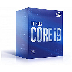 INTEL Core i9-10900F, 14nm, LGA1200, 10-Cores, 2.80GHz, 20MB, Box
