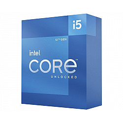 INTEL Core i5-12600K 10-Core 2.80GHz (4.90GHz) Box