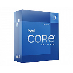 Intel Core i7-12700K 12-Core 2.7GHz up to 5.00GHz Box
