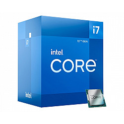 INTEL Core i7-12700 12-Core 2.10GHz (4.90GHz) Box