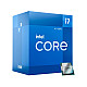 INTEL Core i7-12700 12-Core 2.10GHz (4.90GHz) Box