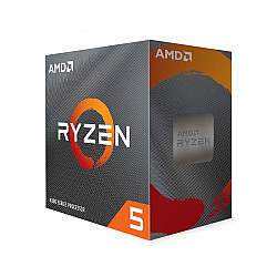 Ryzen 5 4500 6 cores 3.6GHz (4.1GHz) BOX