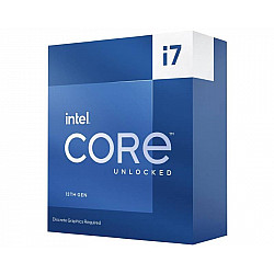 Intel Core i7-13700KF 16-Core 3.40GHz (5.40GHz) Box