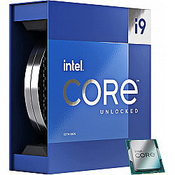 Intel Core i9-13900K 24-Core 3.00GHz (5.80GHz) Box